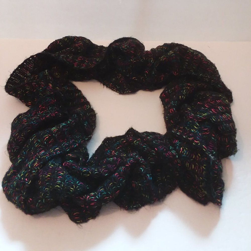 Steve Madden Scarf and Glove Set